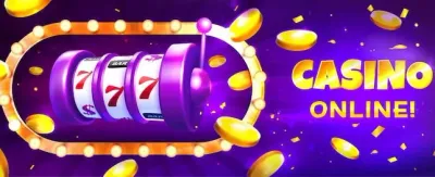 A Melhor Experiência Casino